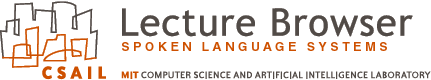 lecturebrowser