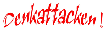 Denkattacken