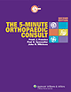 5-Minute Orthopaedic Consult