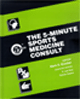 5-Minute Sports Medicine Consult