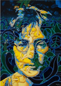 johnlennon johnlennon