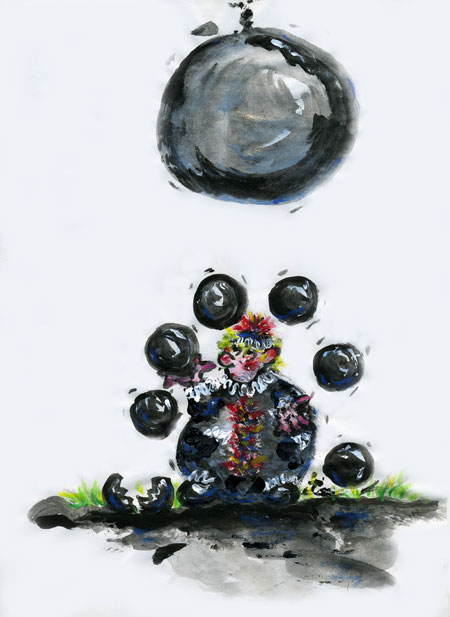 pölitclown3
