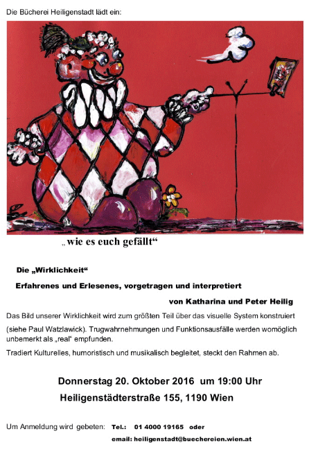 einladung