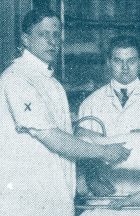 Engelmann