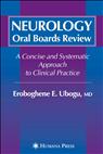 Neurology Oral Boards Review 
