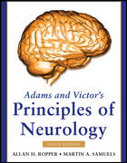 Adams & Victor’s Principles of Neurology