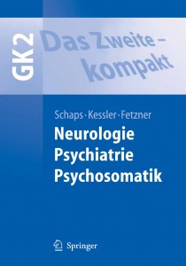 Neurologie Psychiatrie Psychosomatik