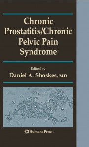 Chronic Prostatitis Chronic Pelvic Pain Syndrome