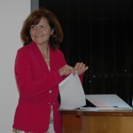Dr. Maria Tiefenthaller