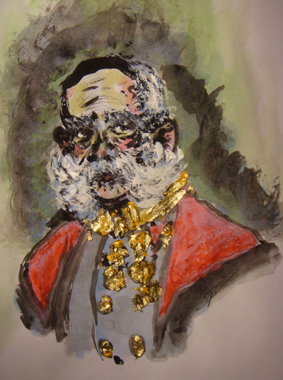 Gastautor Prof Dr Peter Heilig Metamorphing Kaiser Franz Joseph Wir Sind Kaiser Van Swieten Blog Infos Und News