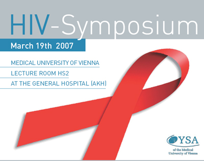 HIV-Symposium